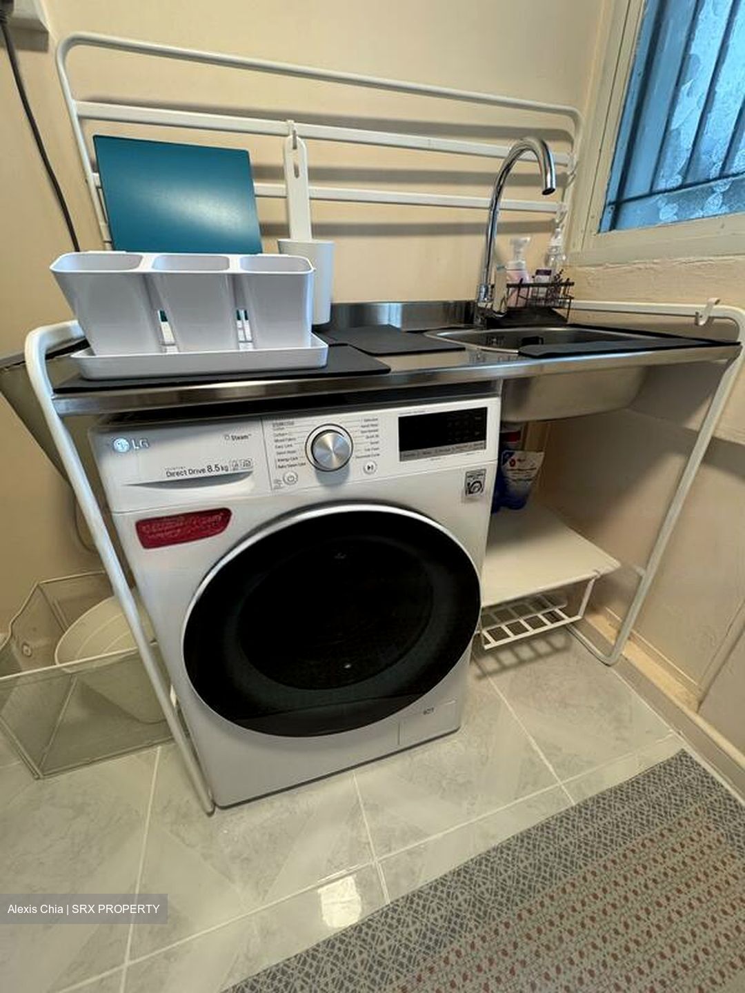 Blk 109 Woodlands Street 13 (Woodlands), HDB 5 Rooms #481426231